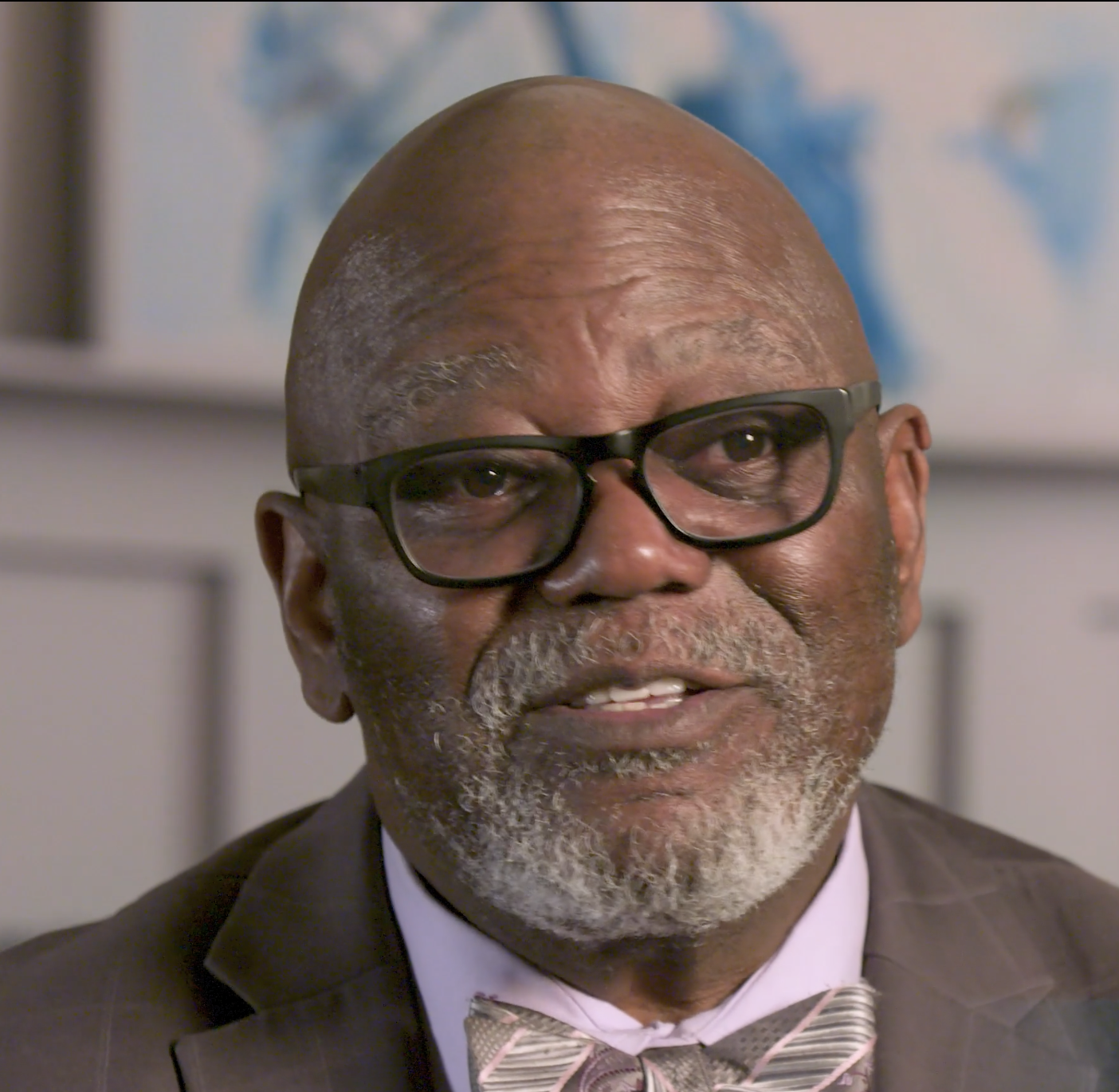 George Dunlap, NACo PPI PBM